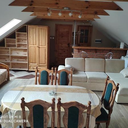 Agroturystyka Patynowka Kletno Luaran gambar
