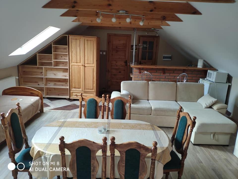 Agroturystyka Patynowka Kletno Luaran gambar