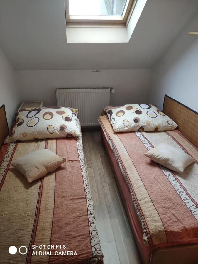 Agroturystyka Patynowka Kletno Luaran gambar