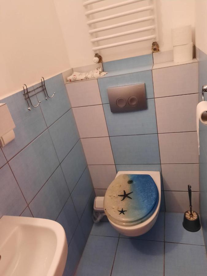Agroturystyka Patynowka Kletno Luaran gambar