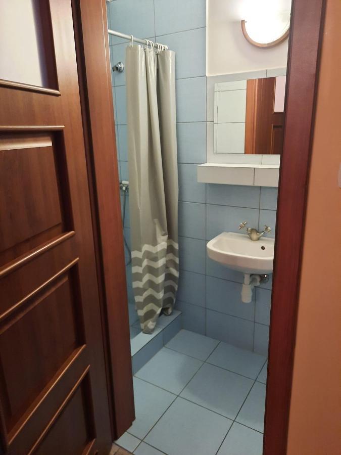 Agroturystyka Patynowka Kletno Luaran gambar