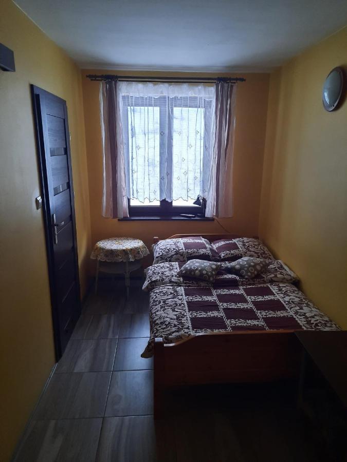 Agroturystyka Patynowka Kletno Luaran gambar