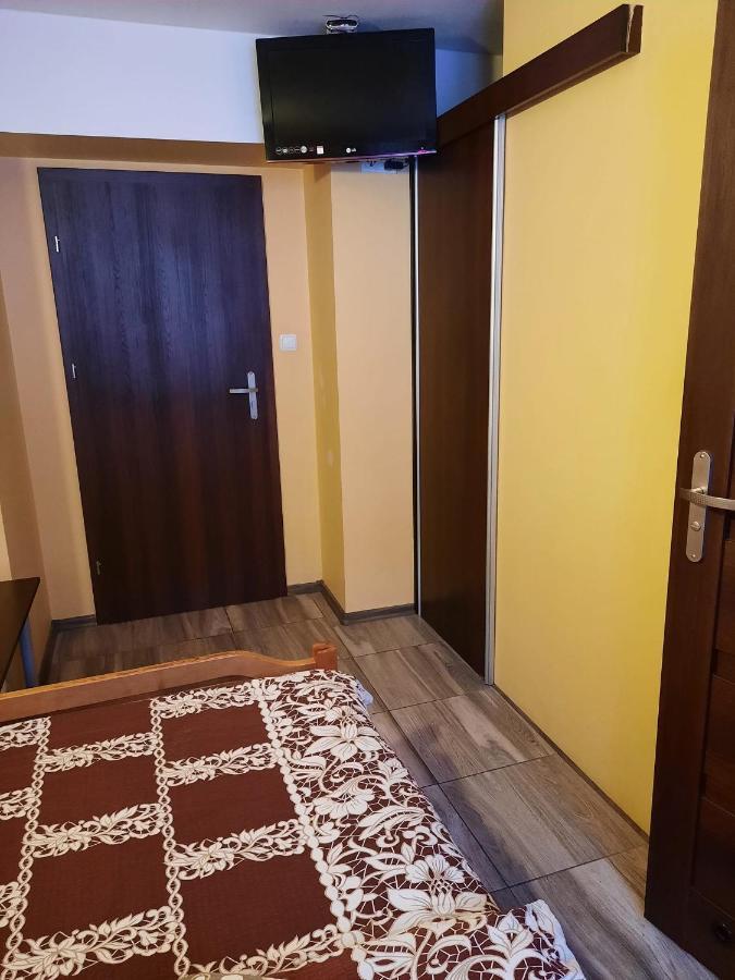 Agroturystyka Patynowka Kletno Luaran gambar