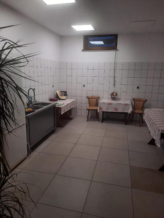 Agroturystyka Patynowka Kletno Luaran gambar