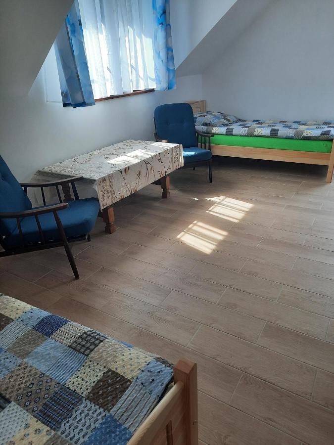 Agroturystyka Patynowka Kletno Luaran gambar